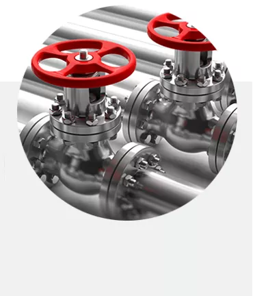 VALVES