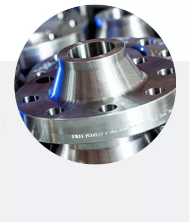 FLANGES