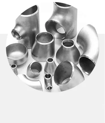 PIPE FITTINGS