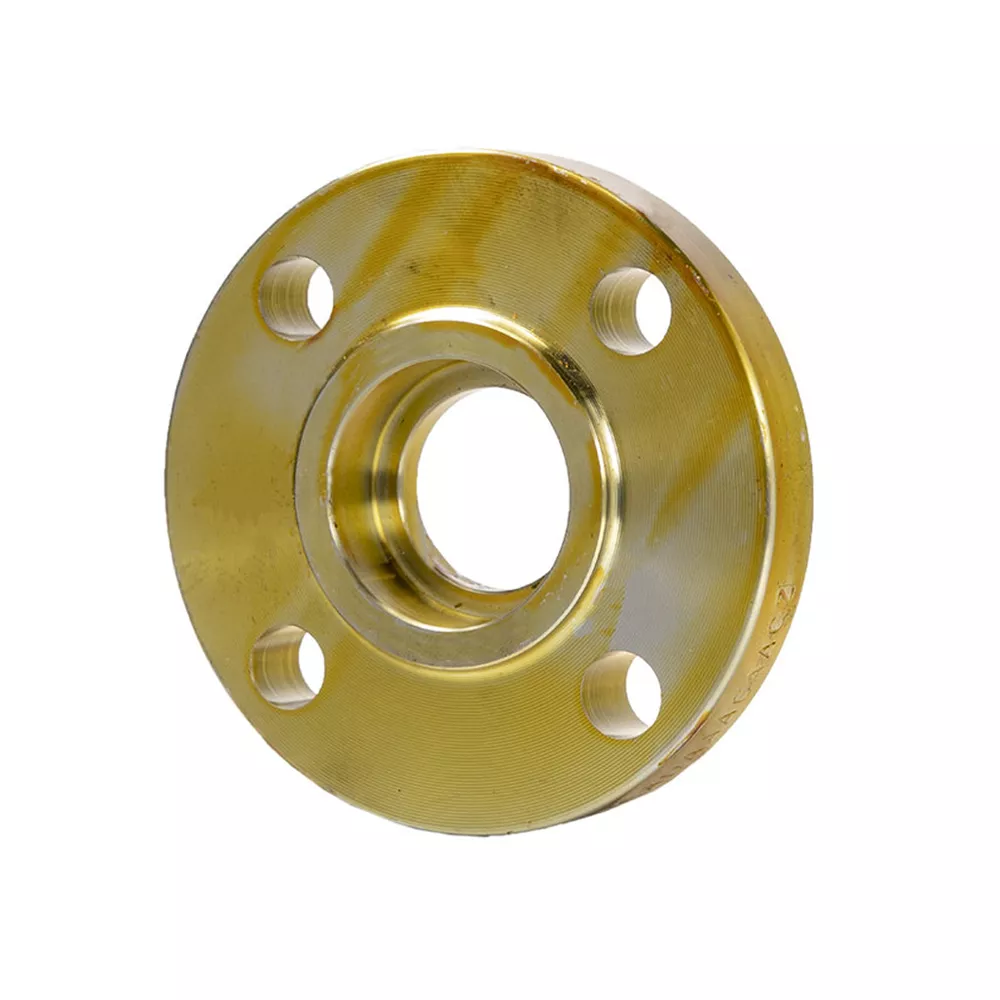 Socket Weld