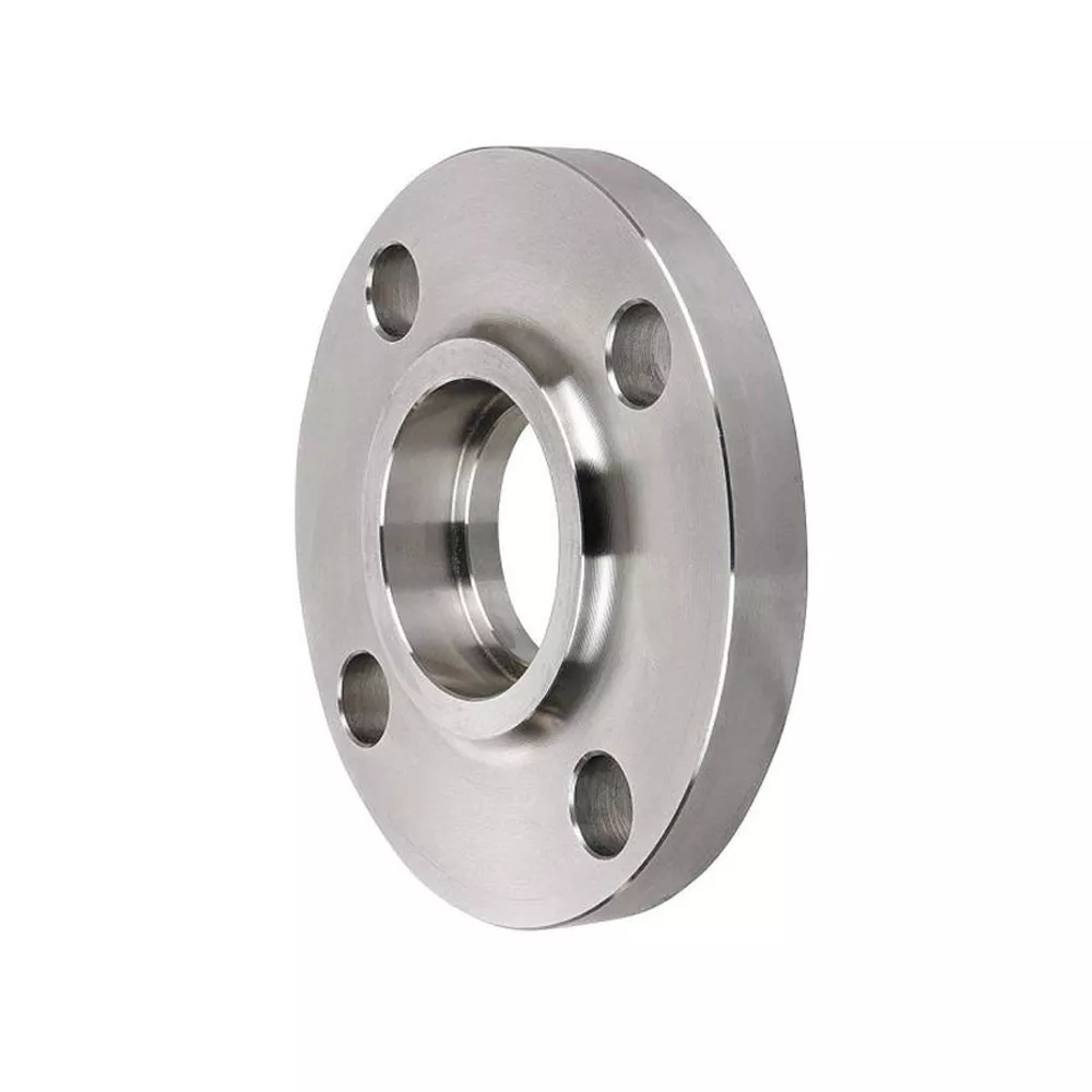 Socket Weld