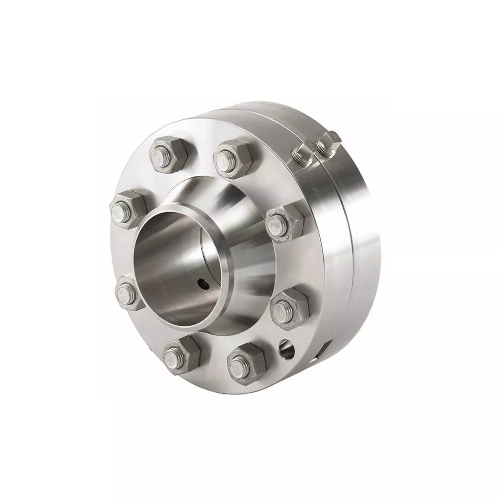 Orifice Flange