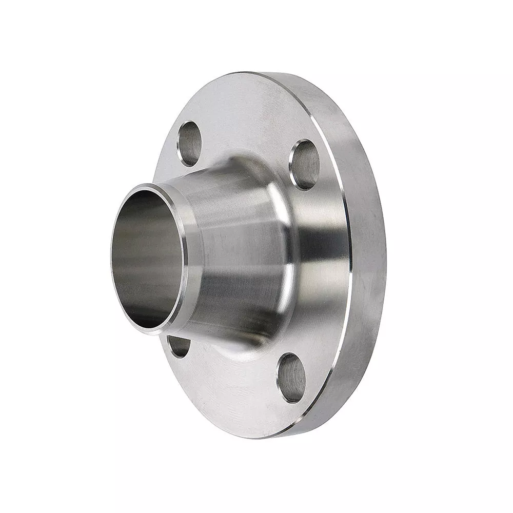 Weld Neck