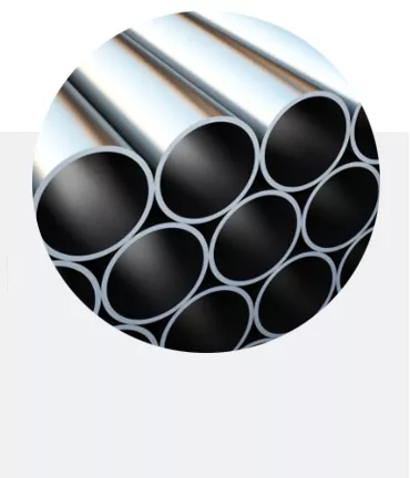 PIPES & TUBES