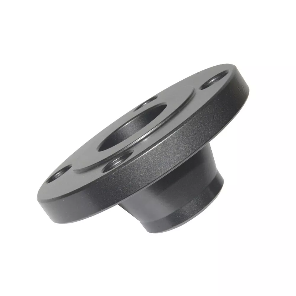Weld Neck